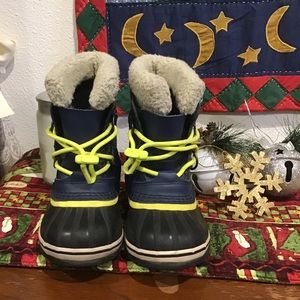 Sorel Snow boots